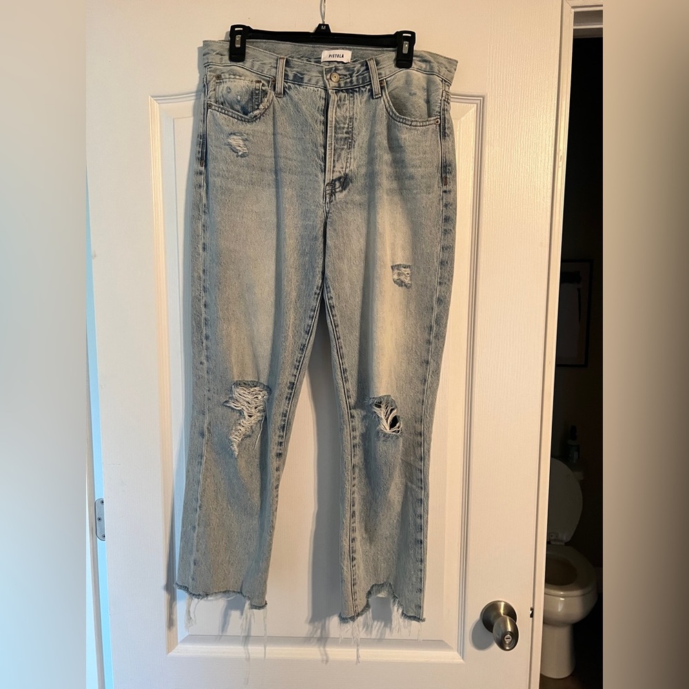 Pistola Jeans